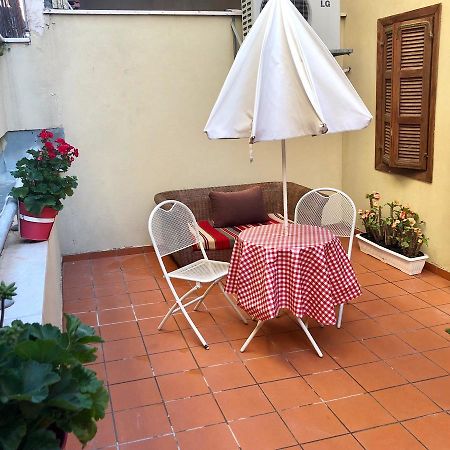 Helen Apartment Τελ Αβίβ Εξωτερικό φωτογραφία