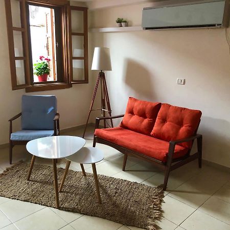 Helen Apartment Τελ Αβίβ Εξωτερικό φωτογραφία