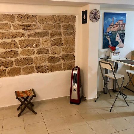 Helen Apartment Τελ Αβίβ Εξωτερικό φωτογραφία