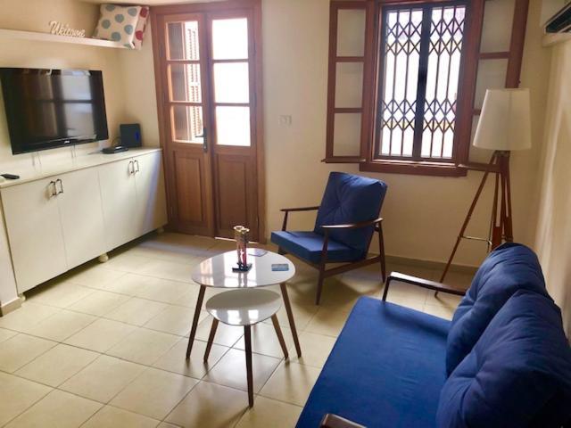 Helen Apartment Τελ Αβίβ Εξωτερικό φωτογραφία