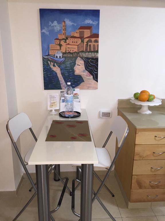Helen Apartment Τελ Αβίβ Δωμάτιο φωτογραφία