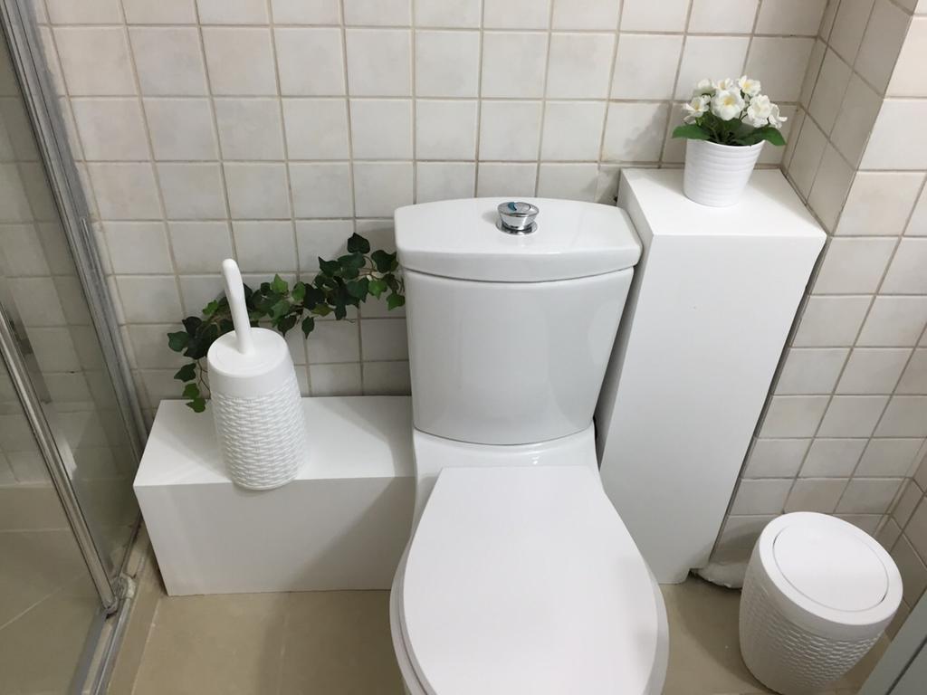 Helen Apartment Τελ Αβίβ Δωμάτιο φωτογραφία