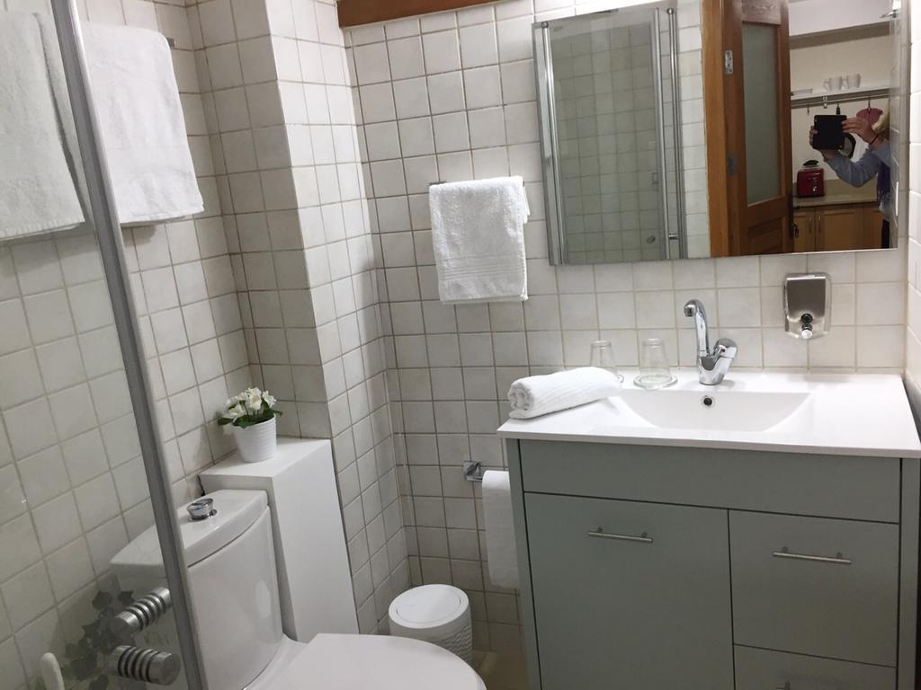 Helen Apartment Τελ Αβίβ Δωμάτιο φωτογραφία