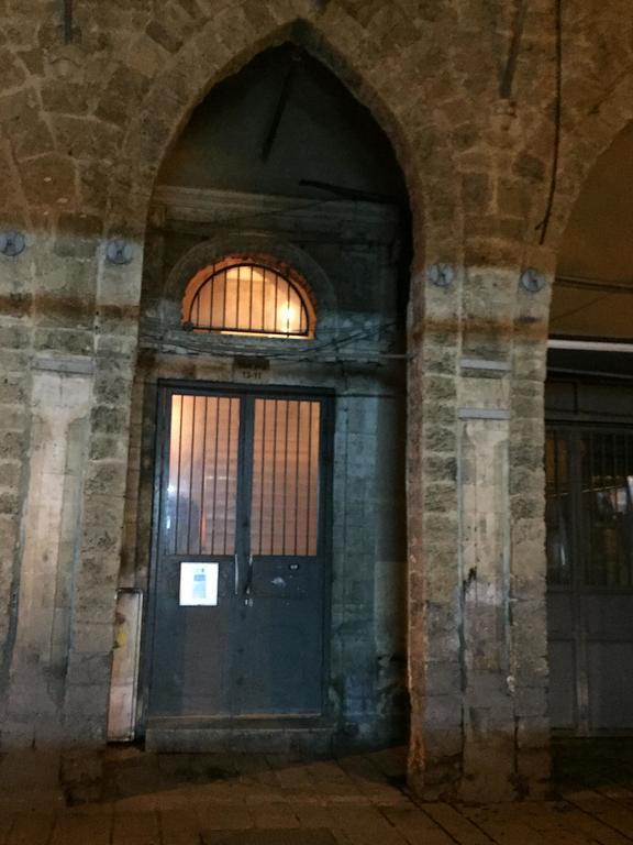 Helen Apartment Τελ Αβίβ Εξωτερικό φωτογραφία