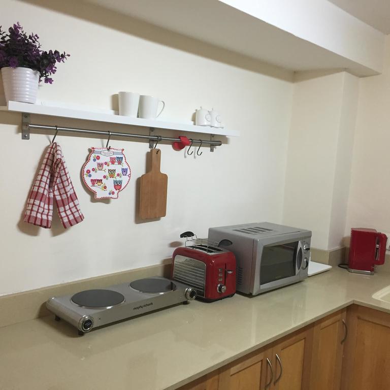 Helen Apartment Τελ Αβίβ Εξωτερικό φωτογραφία
