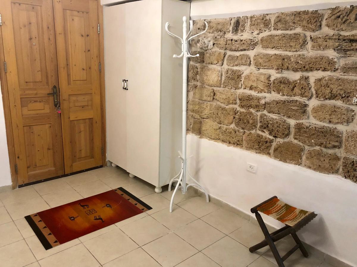 Helen Apartment Τελ Αβίβ Εξωτερικό φωτογραφία