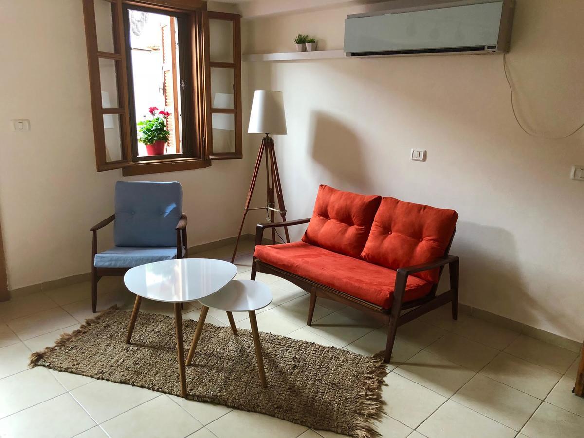 Helen Apartment Τελ Αβίβ Εξωτερικό φωτογραφία