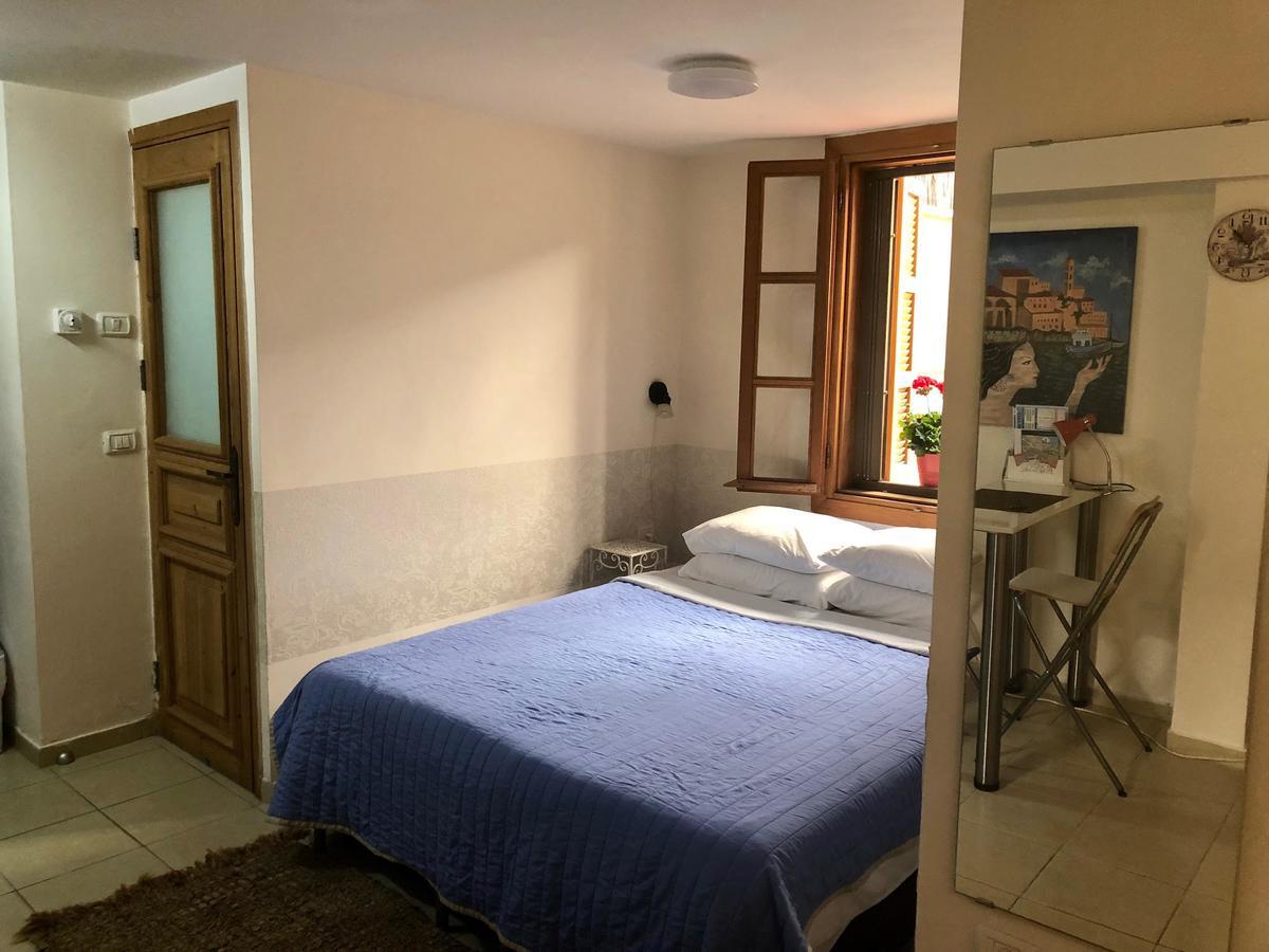Helen Apartment Τελ Αβίβ Εξωτερικό φωτογραφία